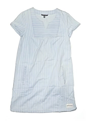 CALVIN KLEIN JEANS Dress (view 1)