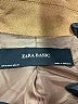 Zara Basic Brown Coat Size M - photo 6