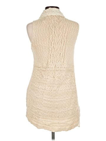 Knitted & Knotted Cardigan (view 2)