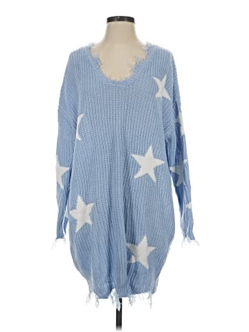 rue21 Pullover Sweater (view 1)