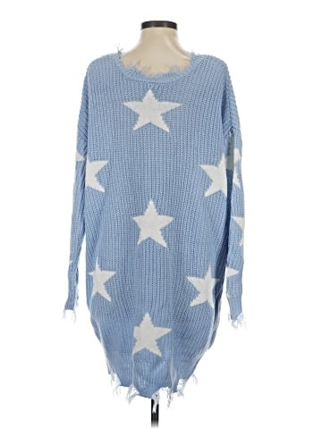 rue21 Pullover Sweater (view 2)