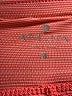 Athleta Stripes Orange Skort Size M - photo 3