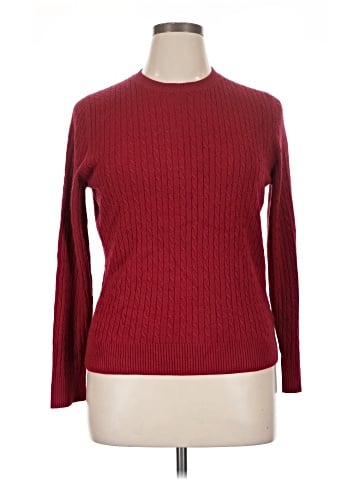 Designers Originals Turtleneck Sweater (view 1)
