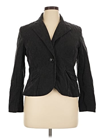Work to Weekend Blazer (view 1)