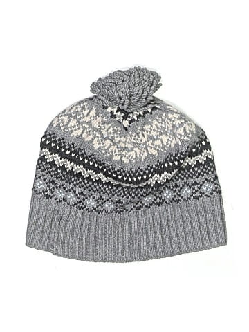 Janie and Jack Beanie (view 1)