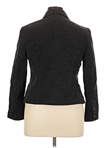Work to Weekend Blazer (view 2)