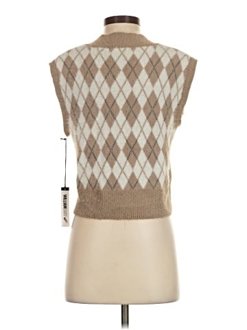 William Rast Sweater Vest (view 2)