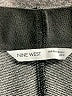 Nine West Gray Dress Pants Size 20 - photo 4