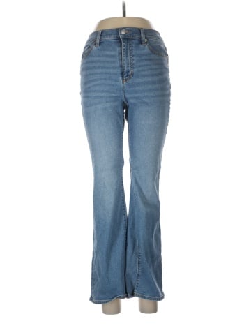 Lands' End Jeans (view 1)