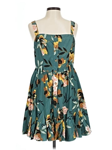 AaKaa Casual Dress (view 1)