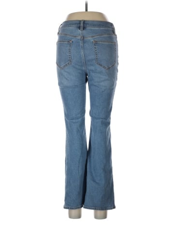 Lands' End Jeans (view 2)
