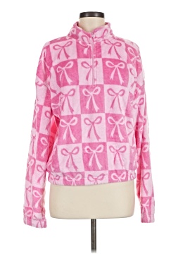 Mighty Fine Pullover Sweater