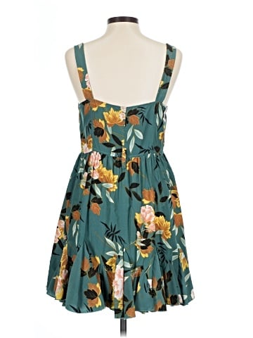 AaKaa Casual Dress (view 2)