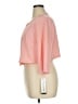 Perceptions Pink Cardigan Size 1X - photo 5