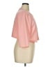 Perceptions Pink Cardigan Size 1X - photo 4