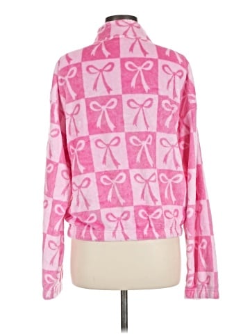 Mighty Fine Pullover Sweater (view 2)