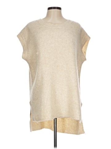 Bobeau Sweater Vest (view 1)