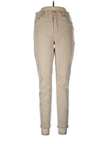 Nicole Miller New York Jeans (view 1)