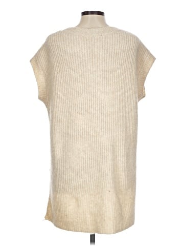 Bobeau Sweater Vest (view 2)