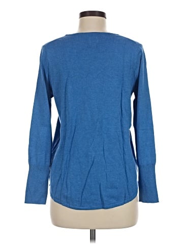 Nic + Zoe Pullover Sweater (view 2)