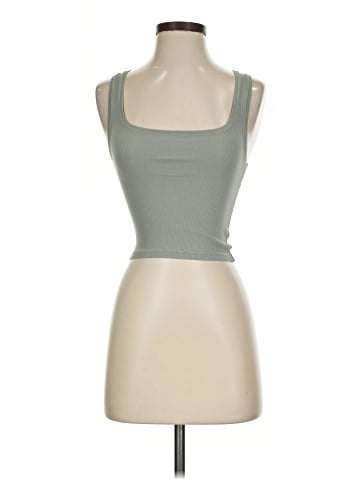 SKIMS Tank Top (view 1)