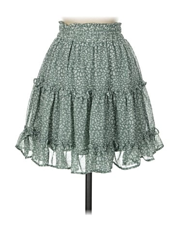 Newbury Kustom Casual Skirt (view 1)