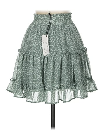 Newbury Kustom Casual Skirt (view 2)