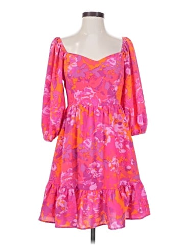 Sugarlips Cocktail Dress (view 1)