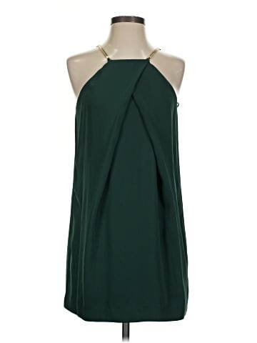 Trina Turk Sleeveless Blouse (view 1)