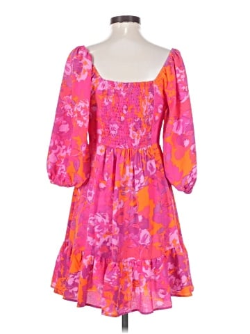 Sugarlips Cocktail Dress (view 2)