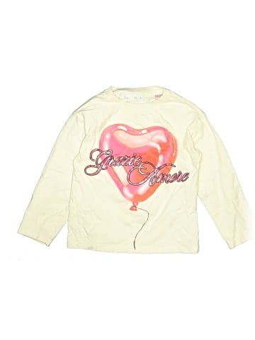 Zara Kids Long Sleeve Top (view 1)