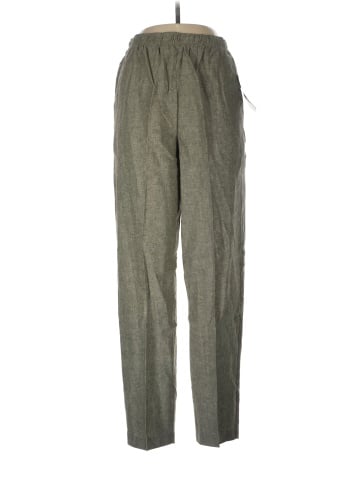 Southern Lady Linen Pants (view 1)