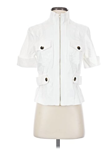 7th Avenue Design Studio New York & Company Jacket (view 1)