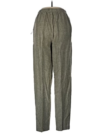 Southern Lady Linen Pants (view 2)