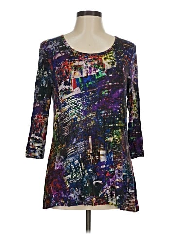 Lynn Ritchie Casual Dress (view 1)