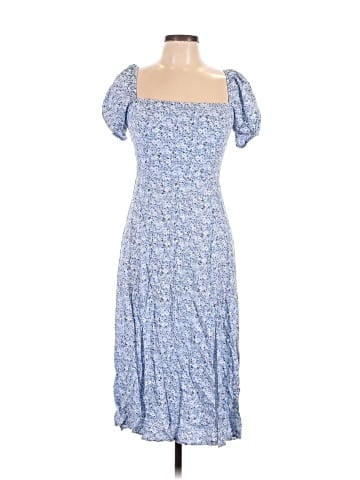 Mi ami Casual Dress (view 1)