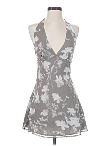 Motel Casual Dress (view 1)