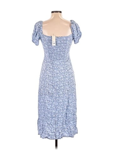Mi ami Casual Dress (view 2)
