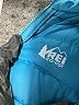 REI Co Op Print Blue Snow Jacket Size 3T - photo 3