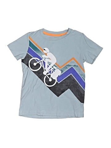 Tea Active T-Shirt (view 1)