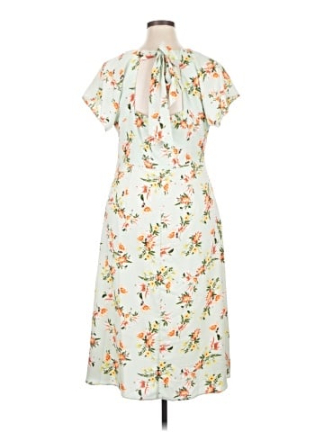 Ann Taylor Factory Casual Dress (view 2)