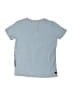 Tea 100% Cotton Blue Active T-Shirt Size 6 - photo 2
