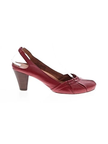 Gentle Souls Heels (view 1)