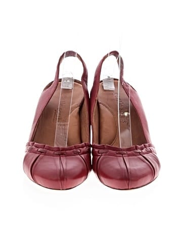Gentle Souls Heels (view 2)