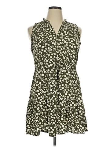 Gap Casual Dress (view 1)