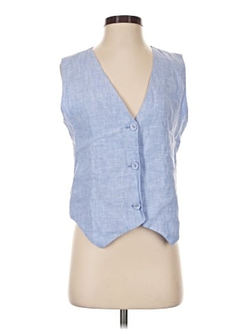 Quince Vest (view 1)