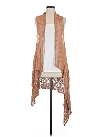Raj Kimono (view 1)