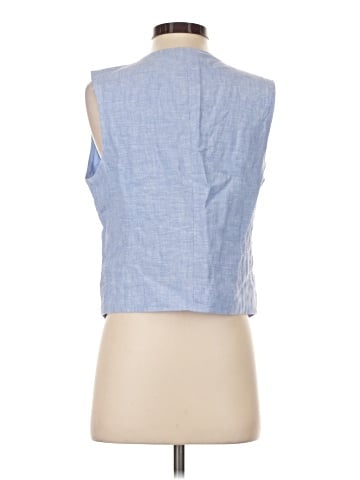 Quince Vest (view 2)