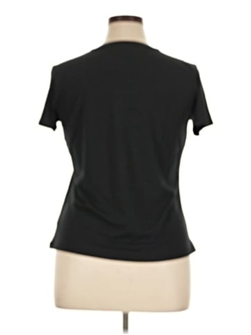 Tahari Short Sleeve T-Shirt (view 2)