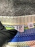 Gap Kids 100% Cotton Stripes Yellow Pullover Sweater Size 10 - photo 3